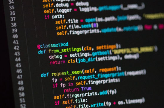Software Protection Key Application